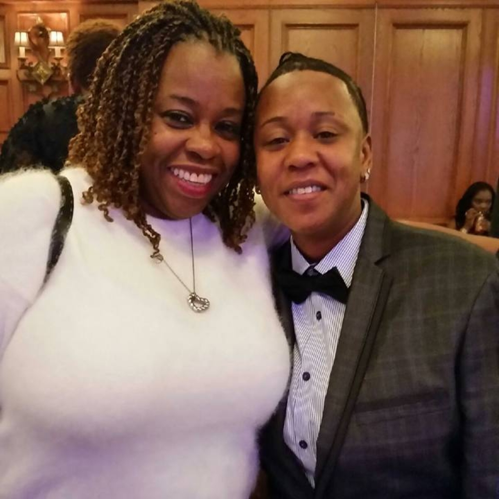 Meet your Posher, Tessie